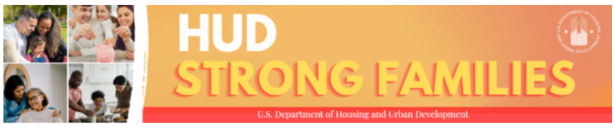 HUD strong